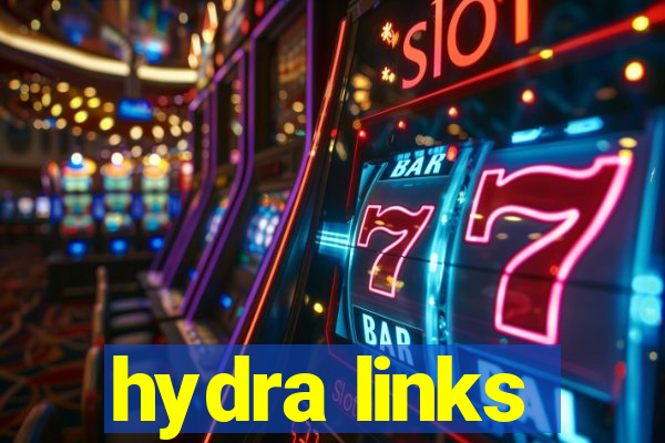 hydra links